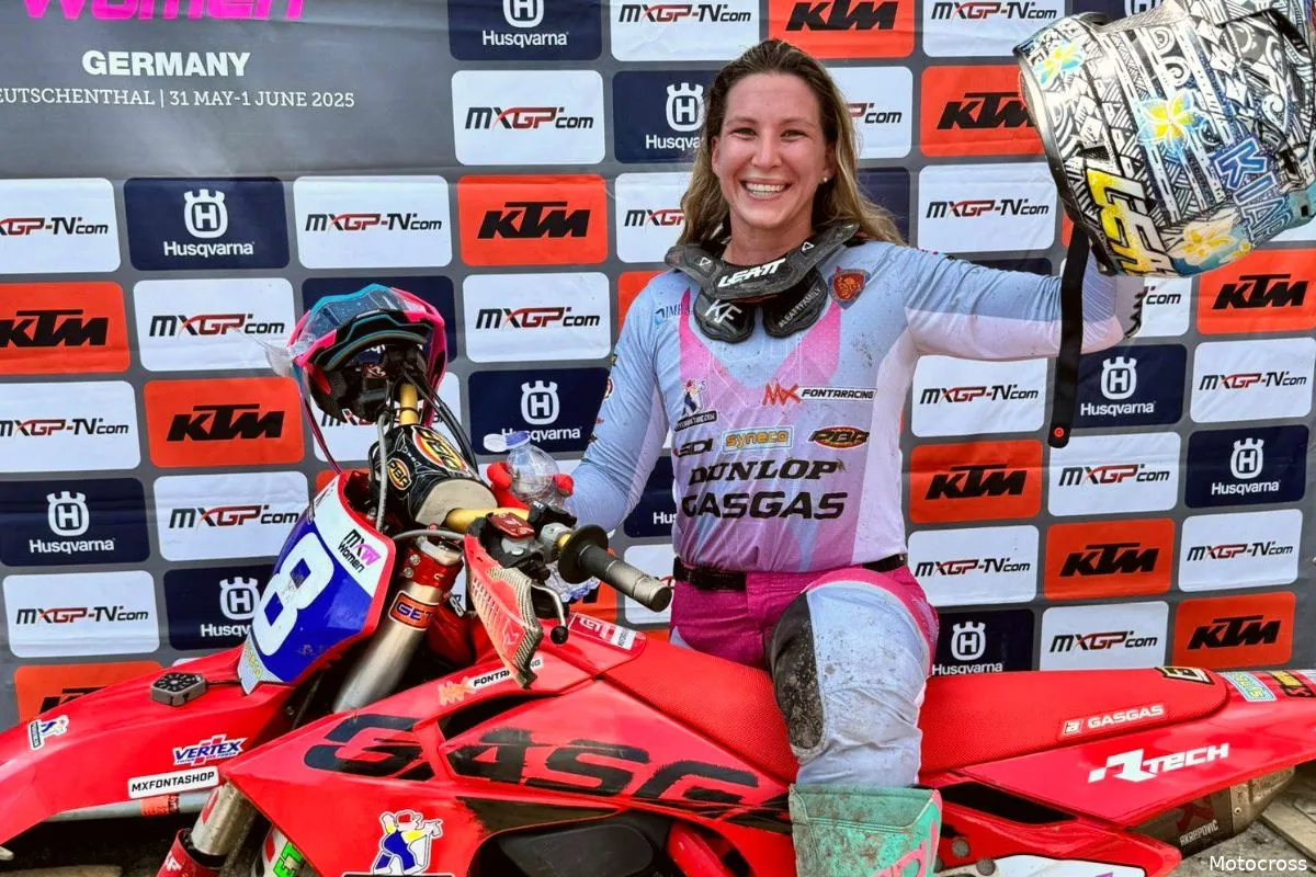kiara fontanesi wmx motocross teutschenthal 2025