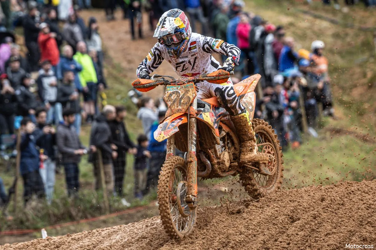 lucas coenen motocross mxgp gp of portugal agueda 2025