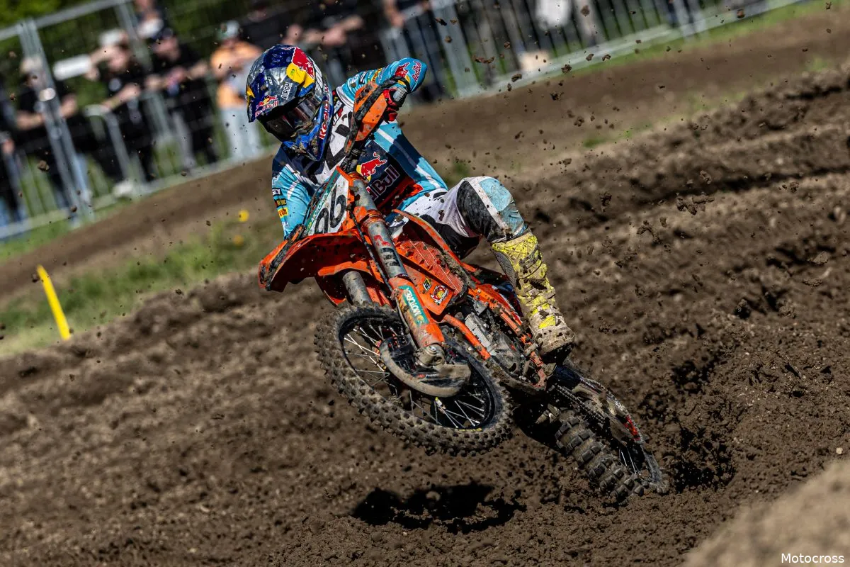 lucas coenen mxgp of switzerland motocross 2025