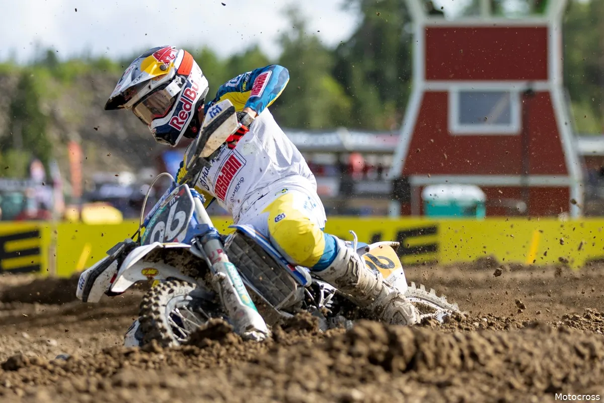 lucas coenen uddevalla mx2 motocross 2024