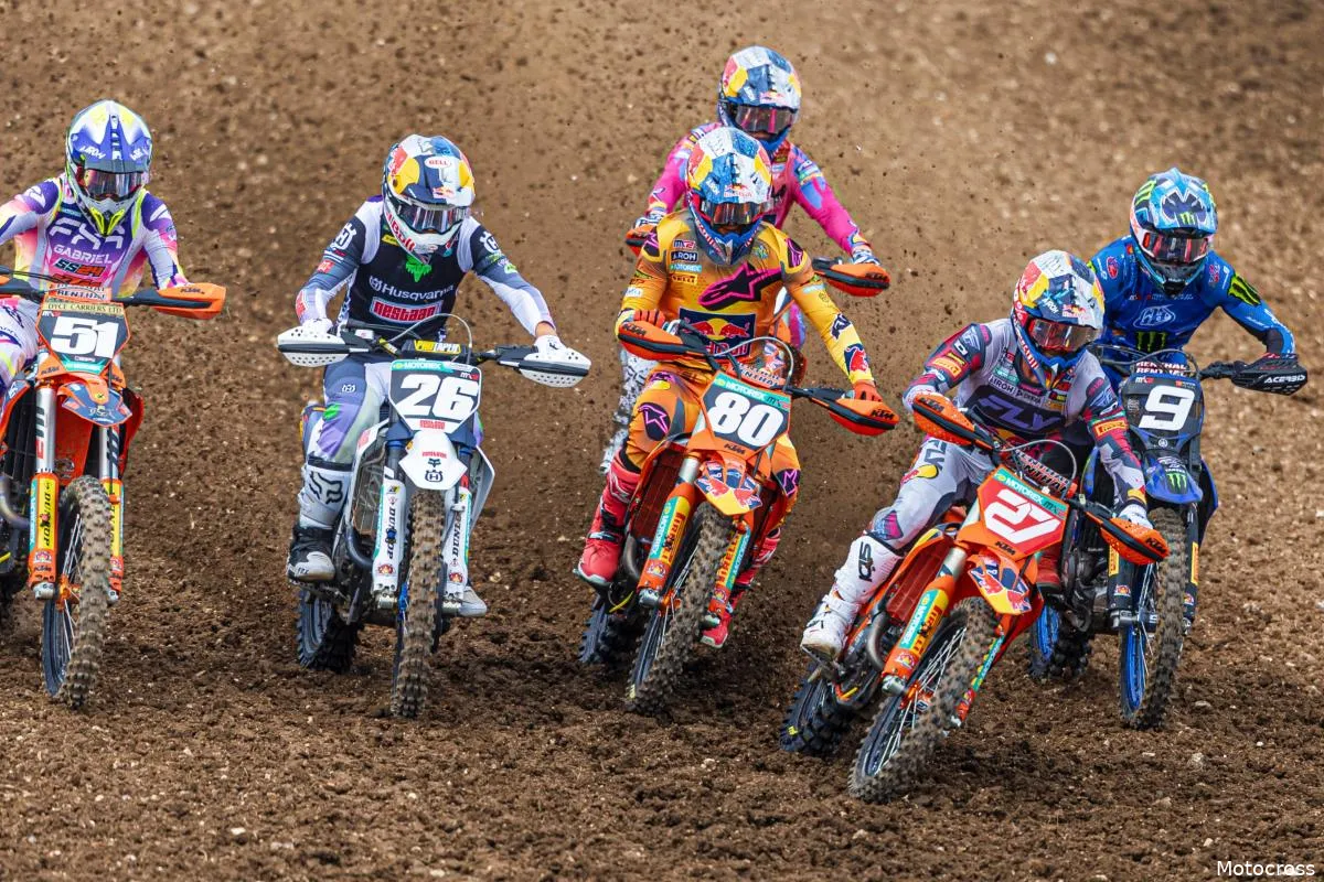 motocross mx2 2025 matterley basin start