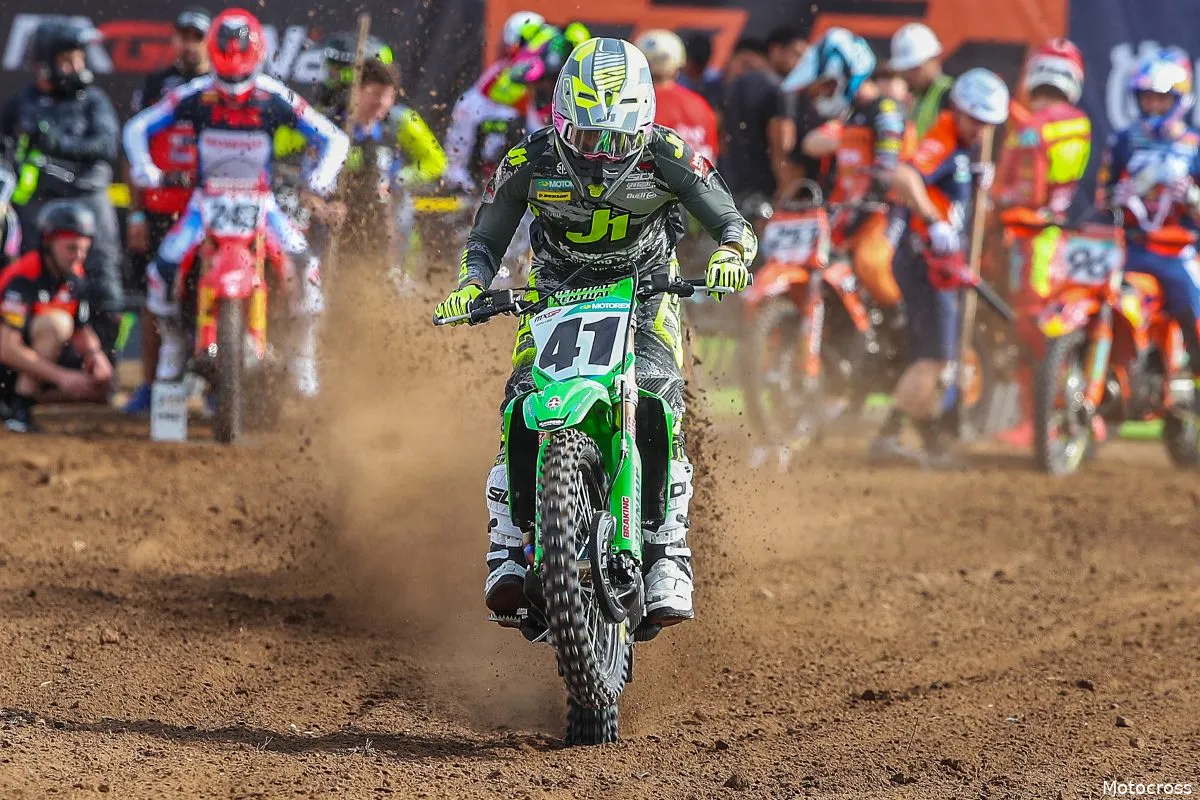 motocross mxgp 2025 pauls jonass krt argentina