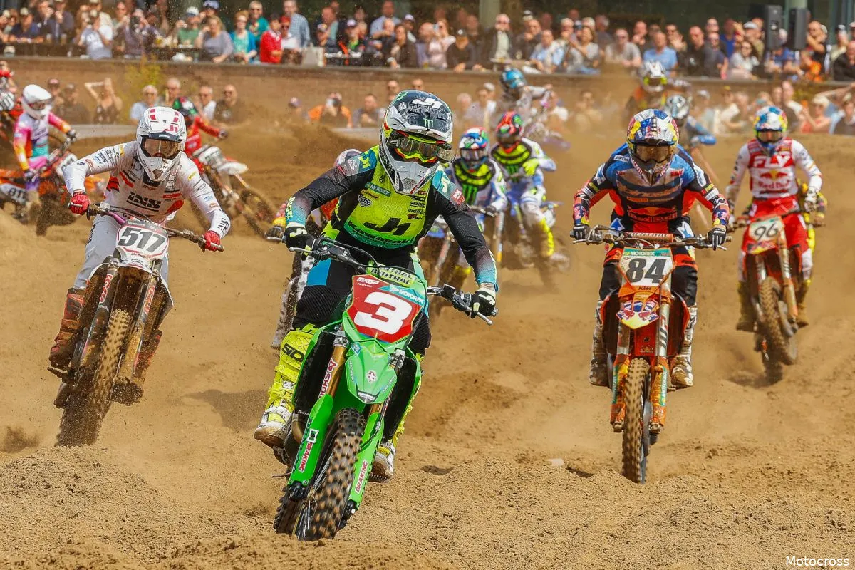 motocross mxgp 2025 start lommel