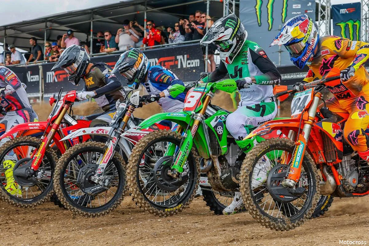 motocross mxgp drop the gate batterley basin 2025