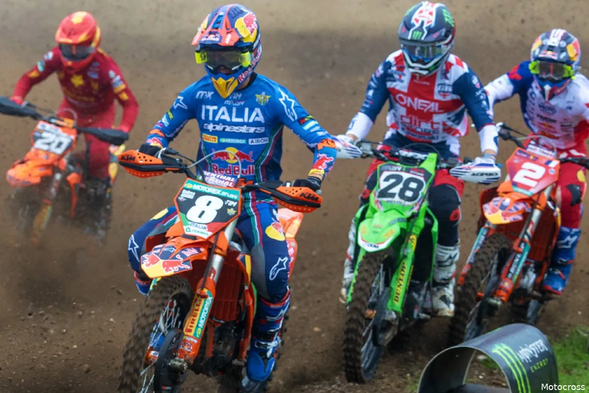 motocross of nations 2024 andrea adamo