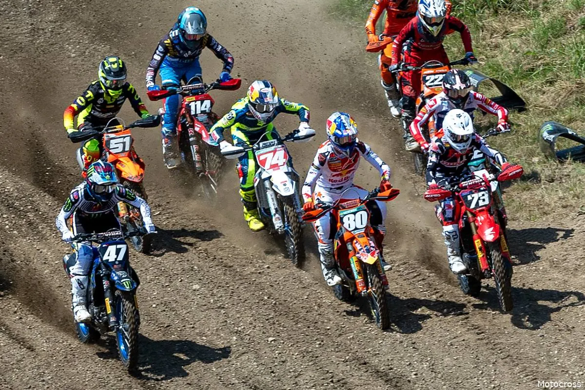 mx2 motocross start 2024 dewolf adamo zanchi