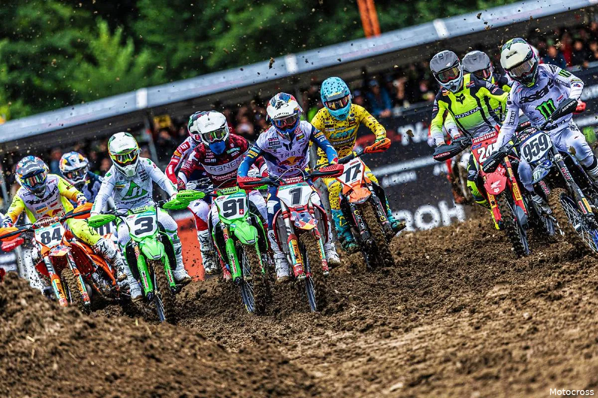 mxgp 2024 motocross start frauenfeld