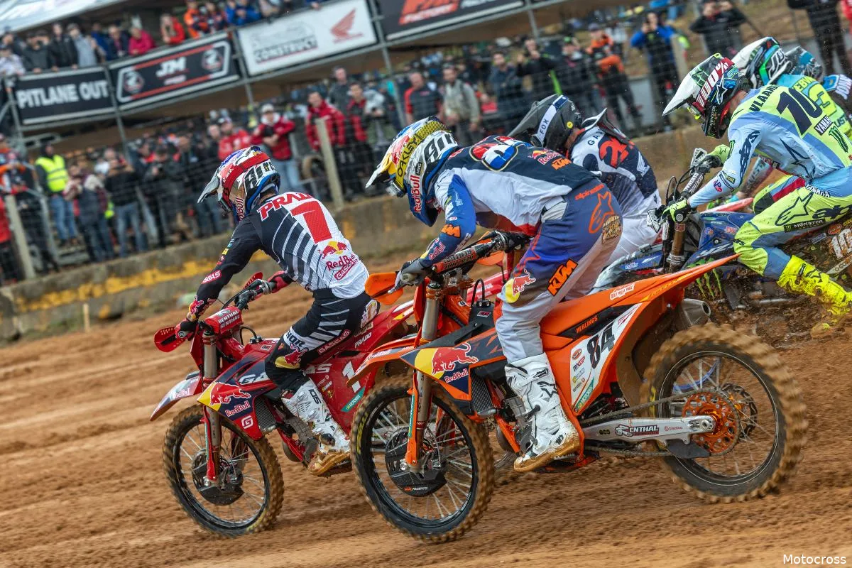 mxgp motocross agueda start 2024