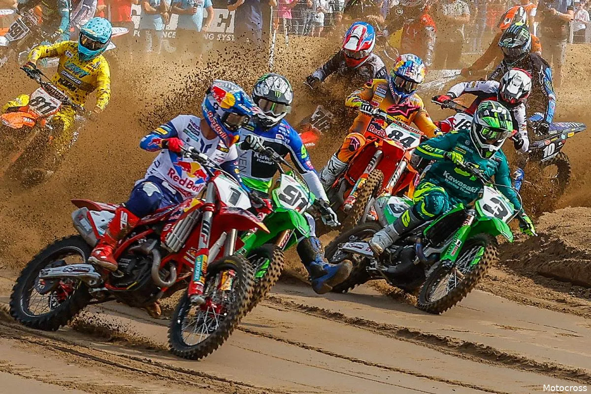 mxgp start febvre prado herlings lommel 2024