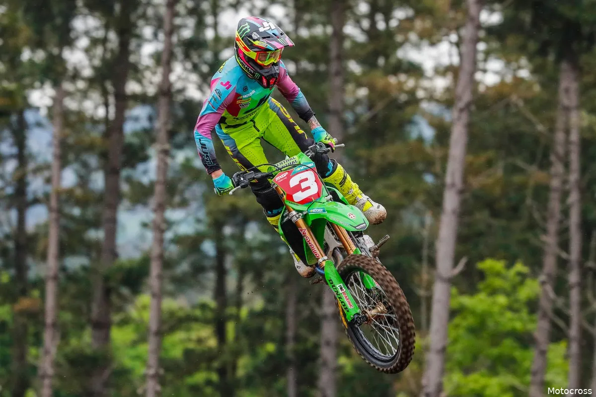 romain febvre motocross mxgp 2025 lugo