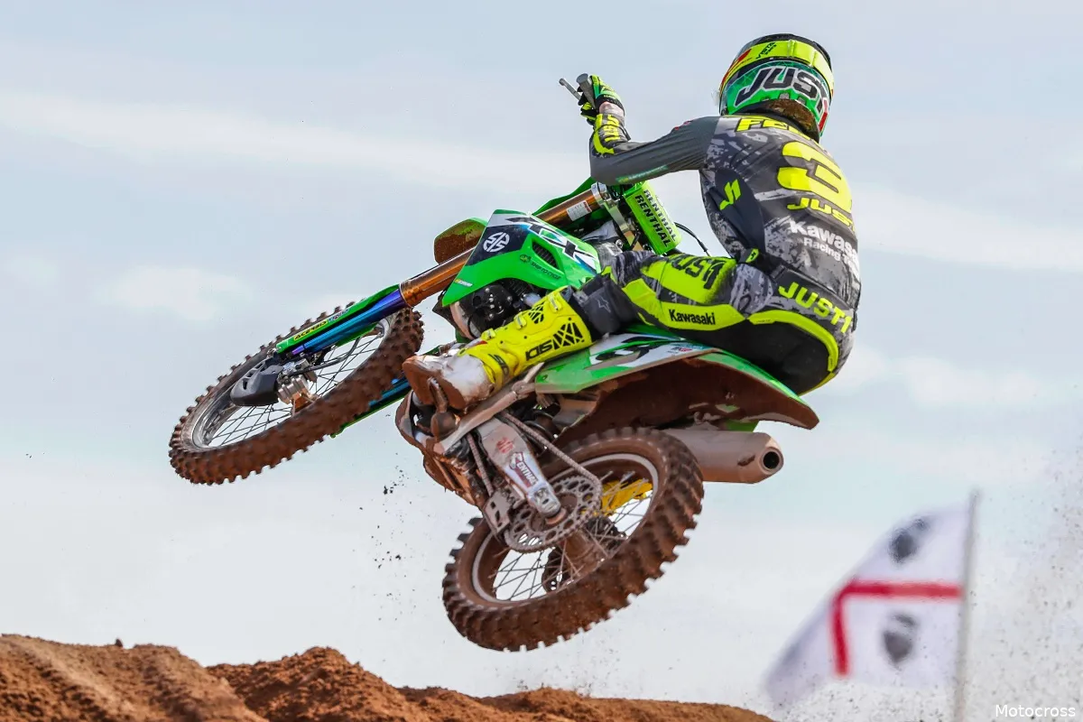 romain febvre motocross mxgp riola sardo 2025