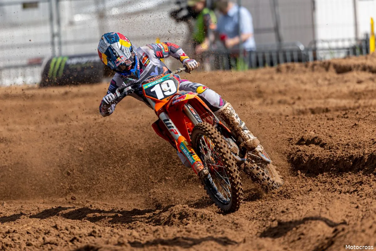 sacha coenen motocross mx2 kegums 2025