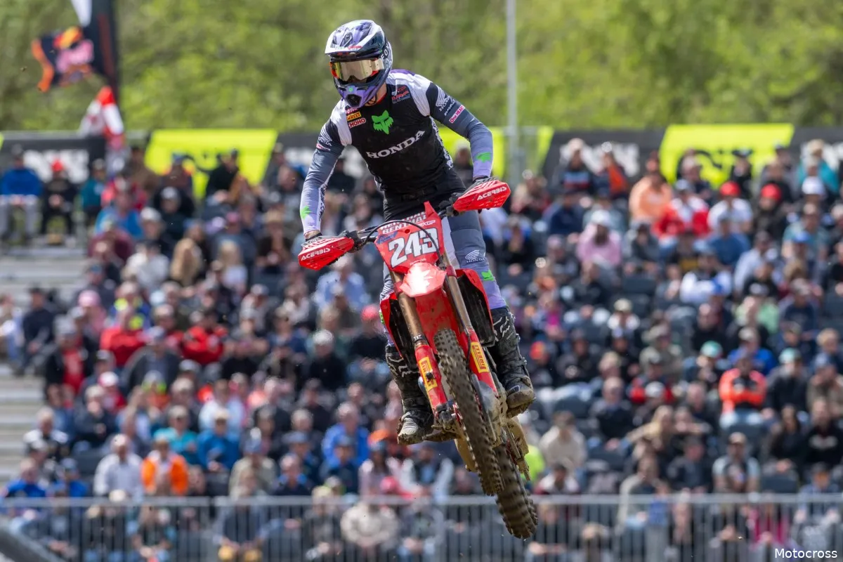 tim gajser mxgp of switzerland 2025