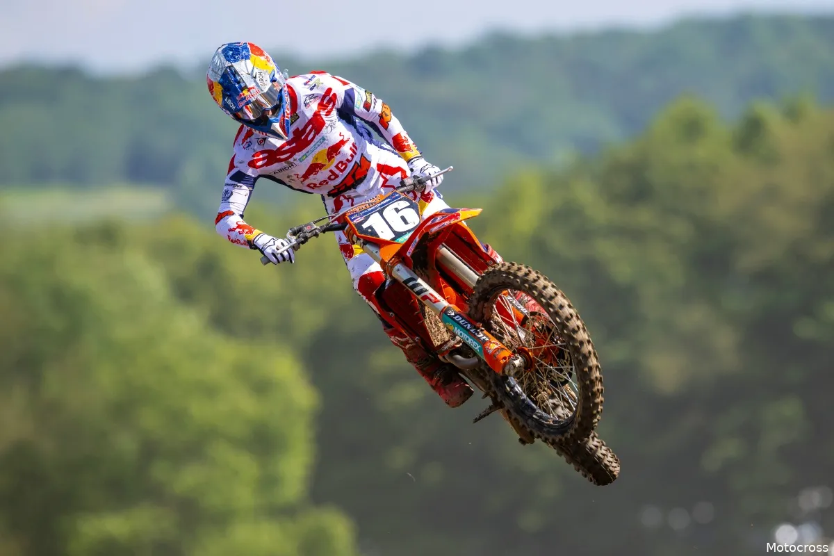 tom vialle ama pro motocross 250cc unadilla 2025
