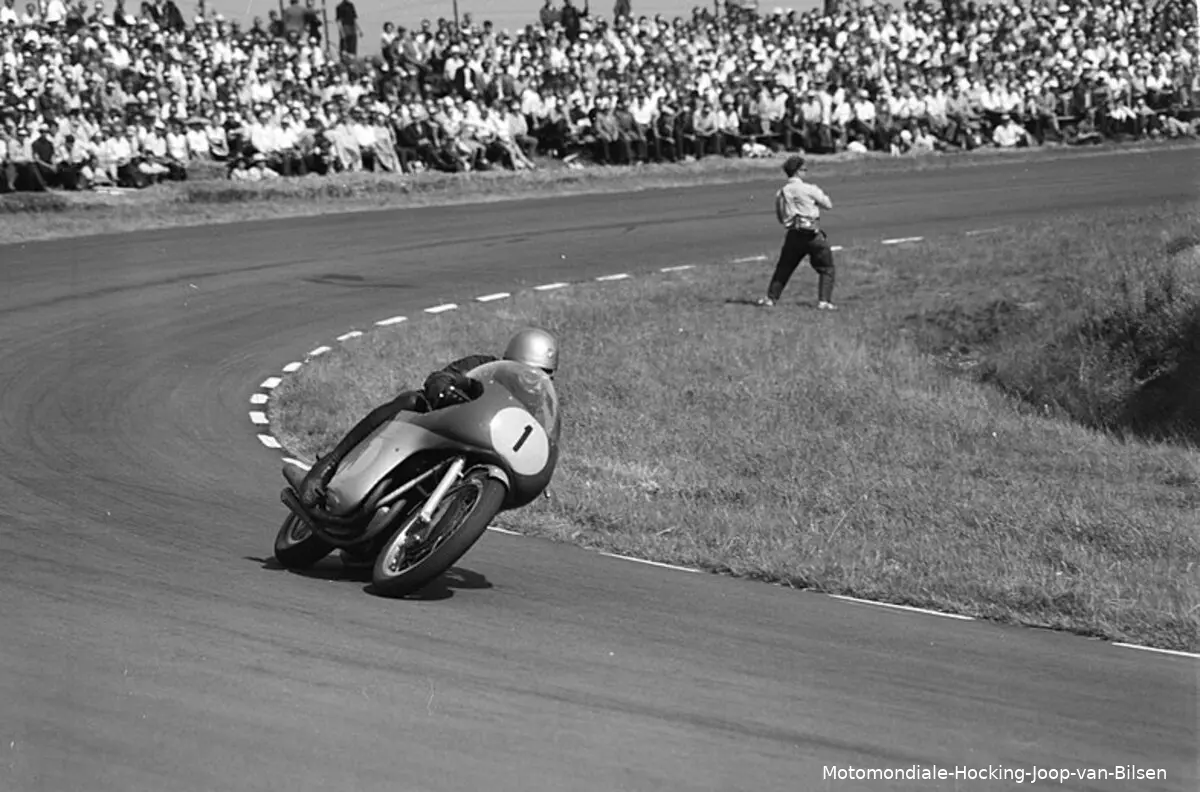 hocking joop van bilsen