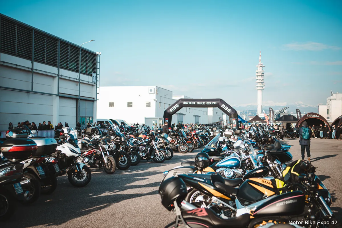 motor bike expo 42