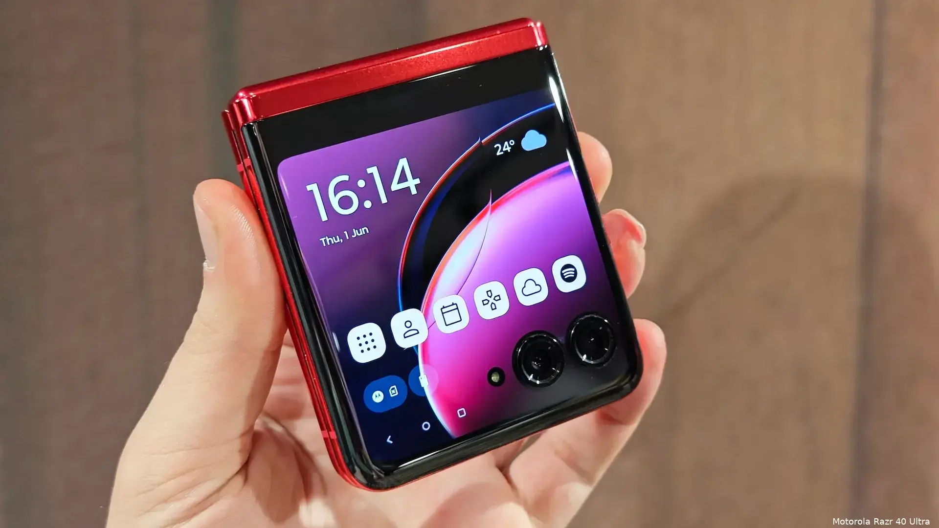 motorola razr 40 ultra 13