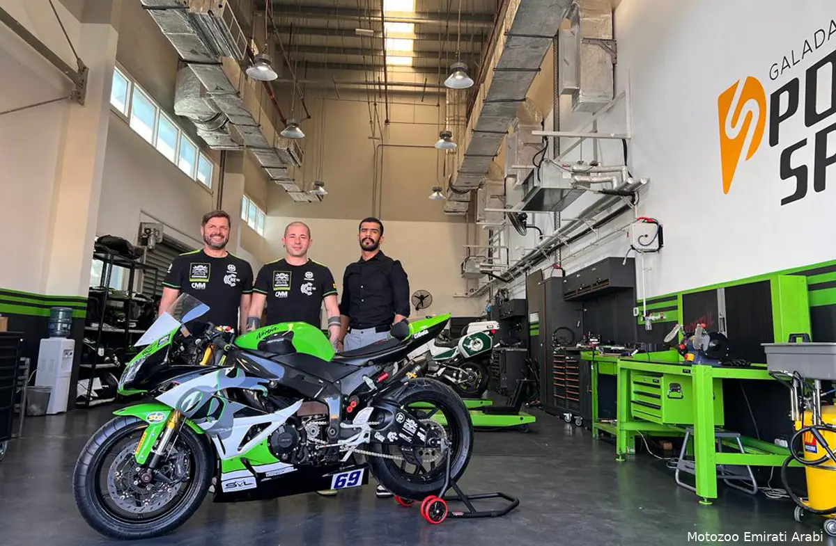 motozoo arabia