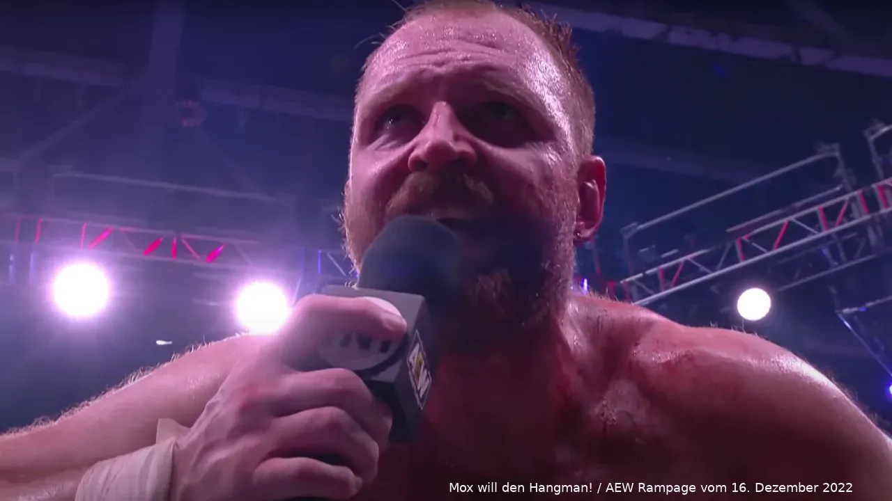 aew rampage 161222