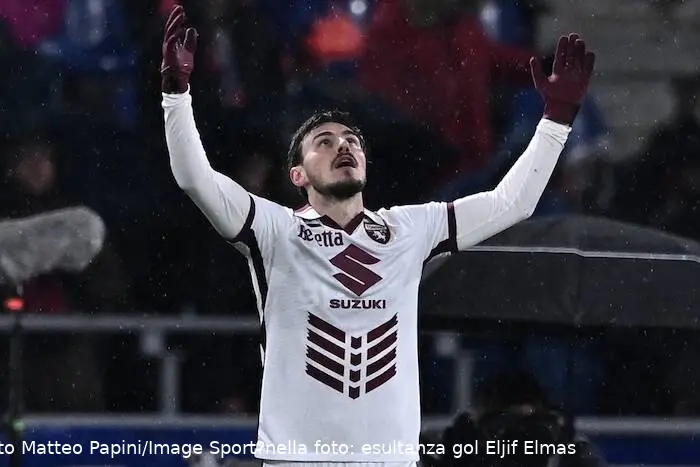 elmas torino