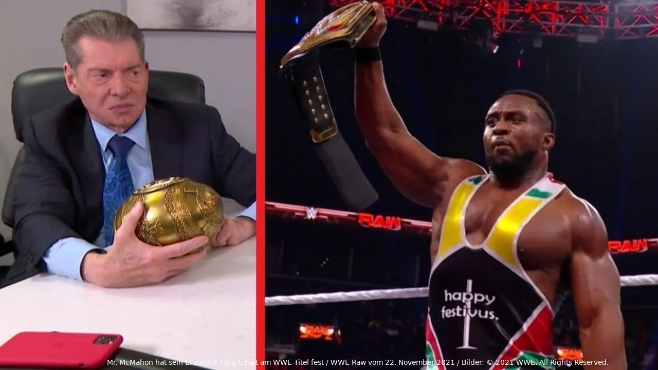 wwe raw 221121