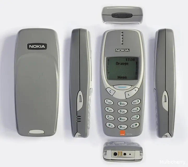1024px nokia 3310 grey all sidesf1646214343