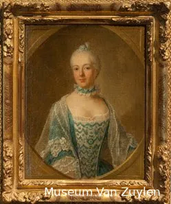 belle van zuylen