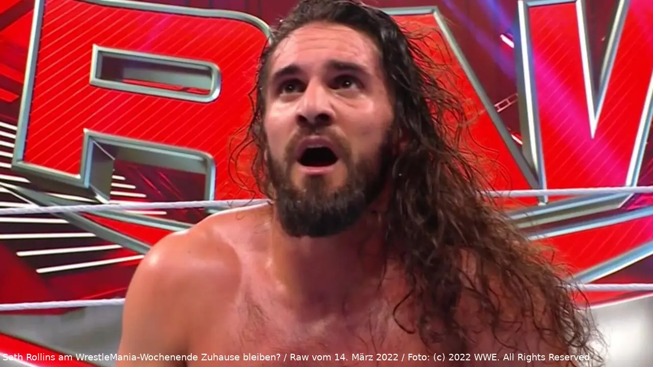 wwe raw 140322