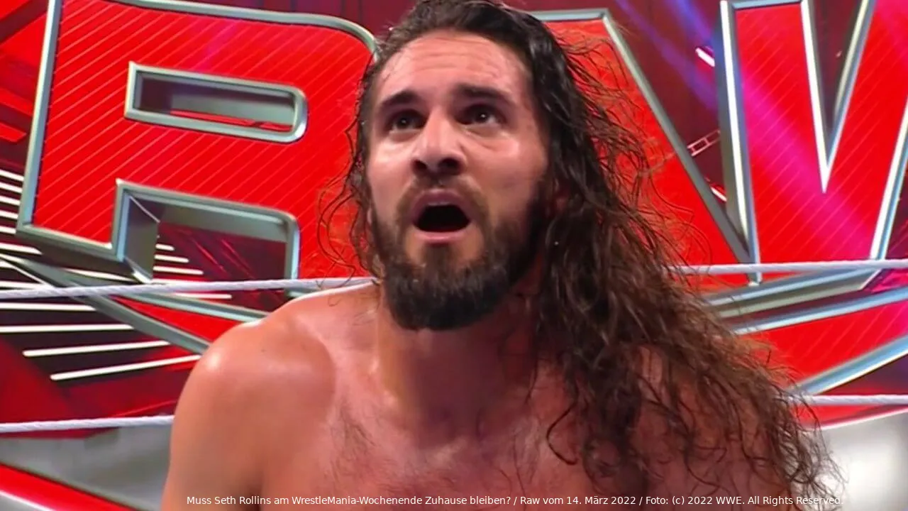 wwe raw 140322