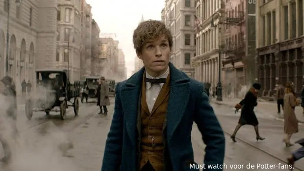 fantasticbeasts
