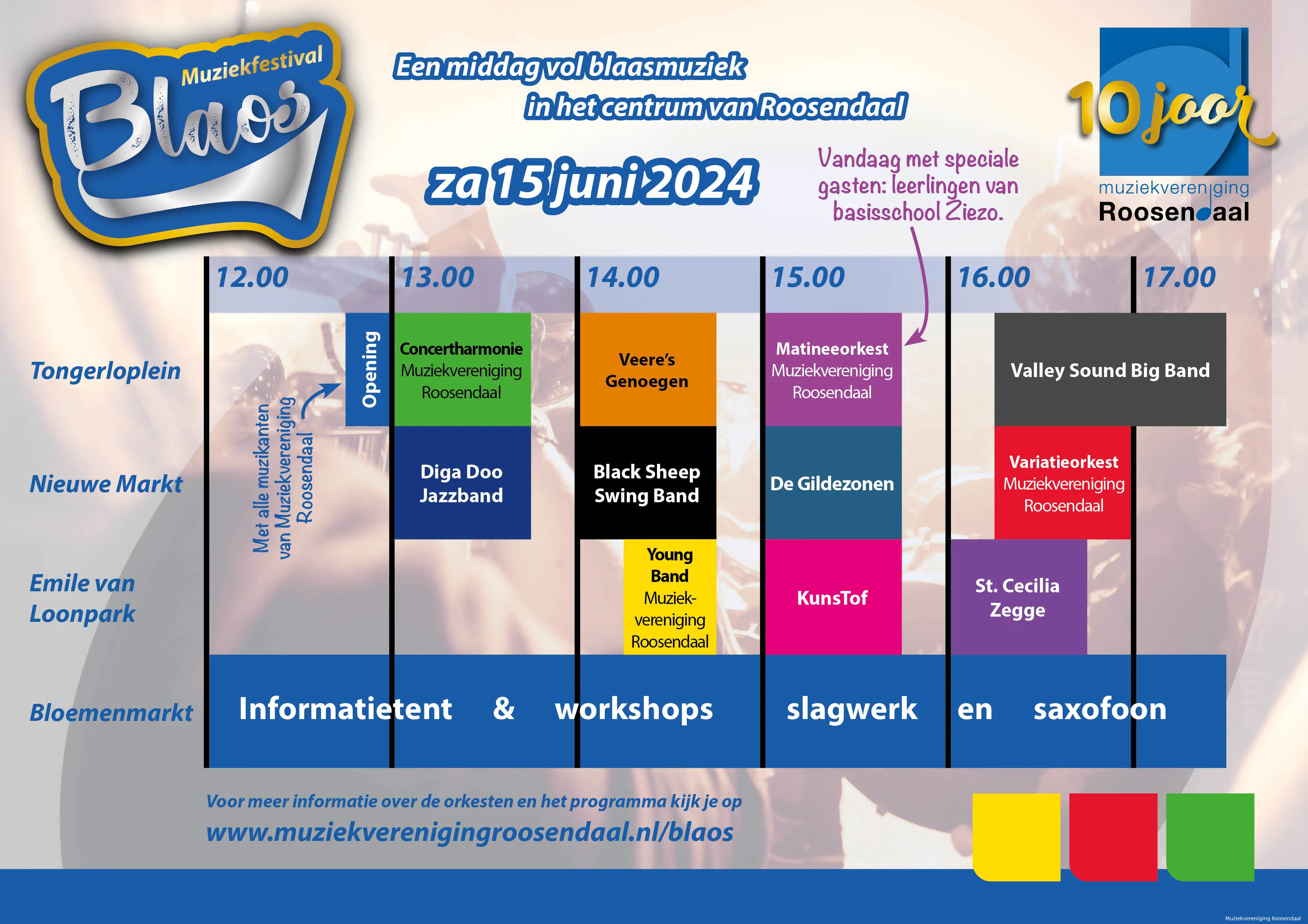 blokkenschema blaos 2024