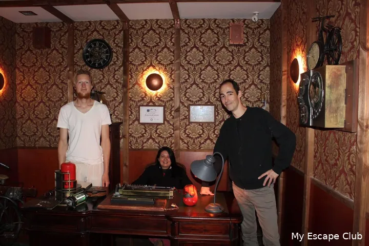 steampunk my escape roomf1654715626