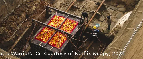 mysteries of the terracotta warriors n 01 05 40 09