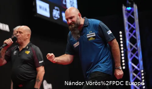 MIt seinem Sieg bei Challenge Tour Event 20 springt Waites in die Top 10 der Rangliste