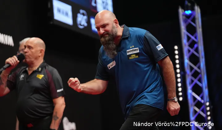 MIt seinem Sieg bei Challenge Tour Event 20 springt Waites in die Top 10 der Rangliste