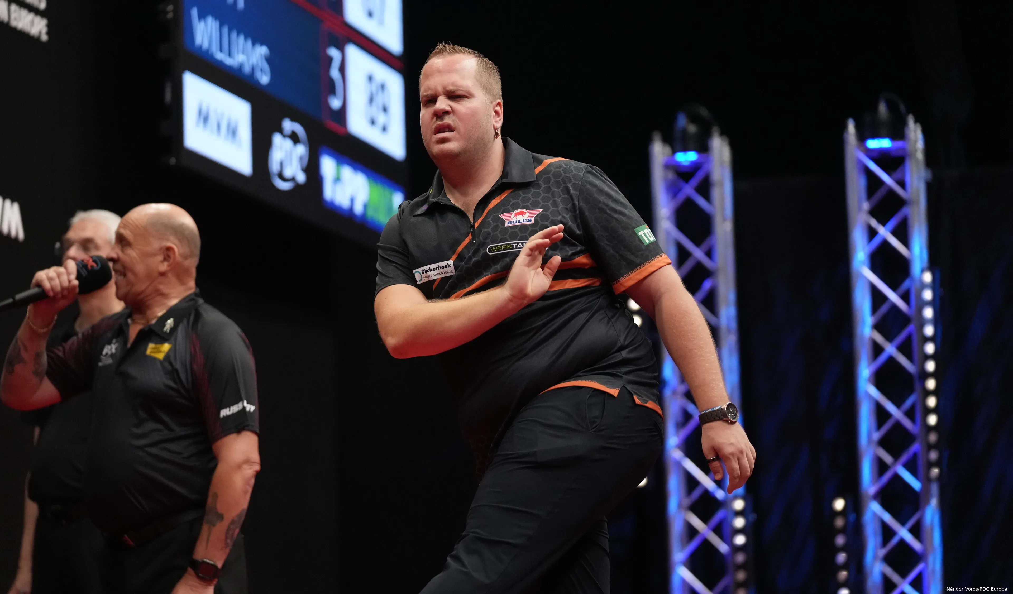 dirk van duijvenbode