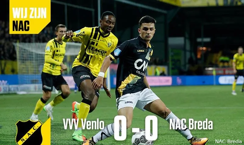 nac breda