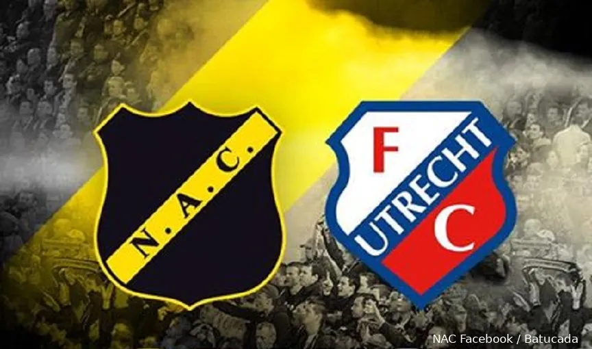 nac fc utrecht