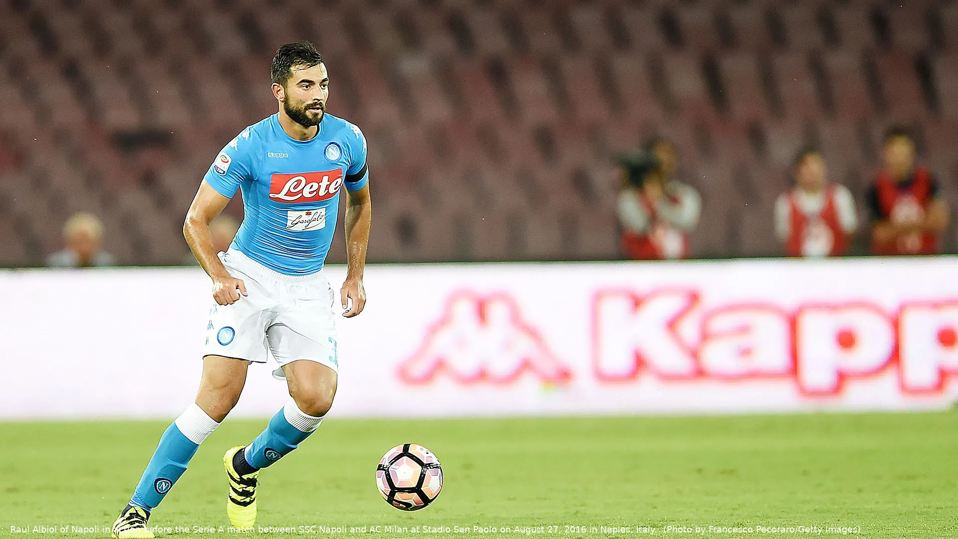 albiol napoli 2017