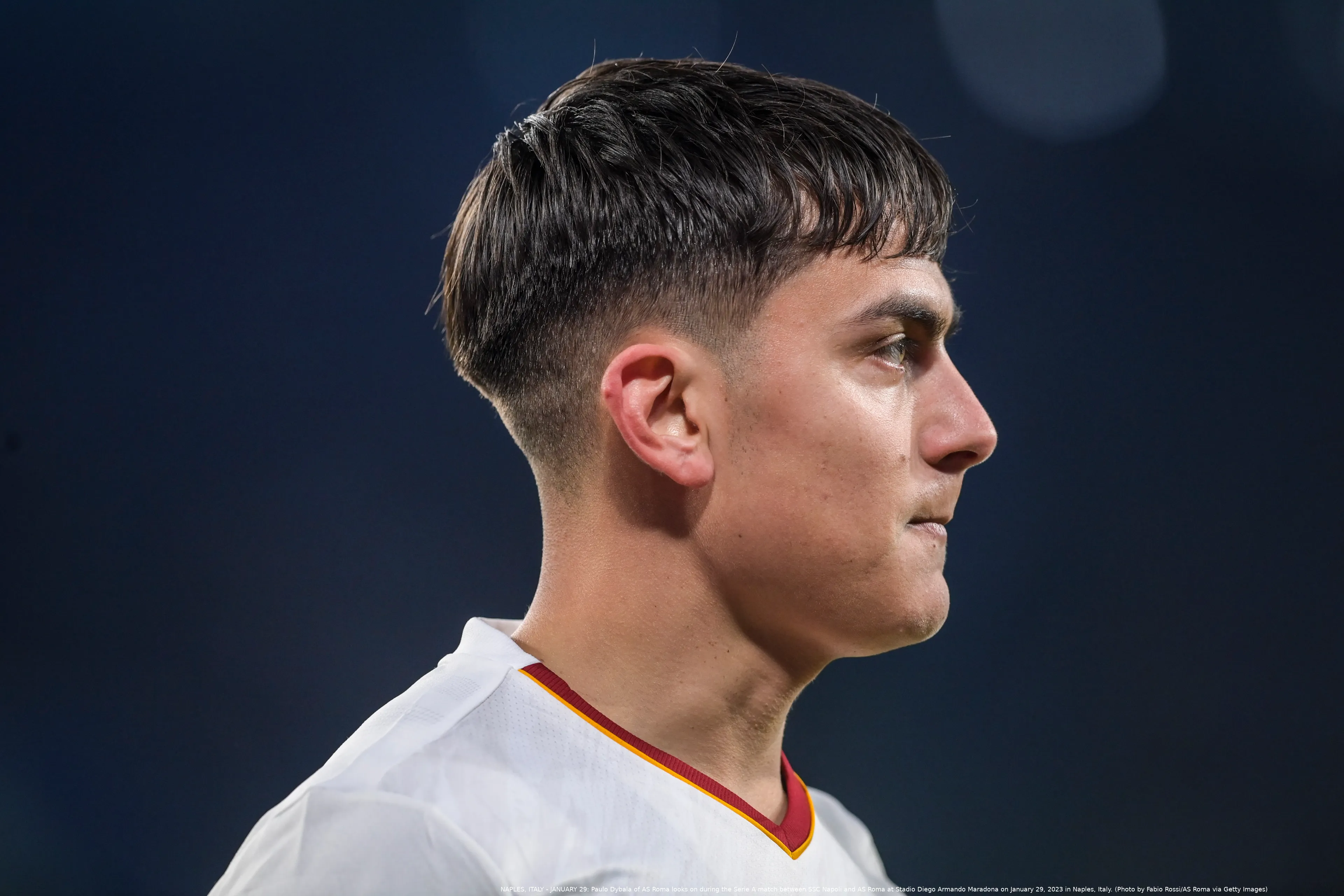 dybala napoli roma 2