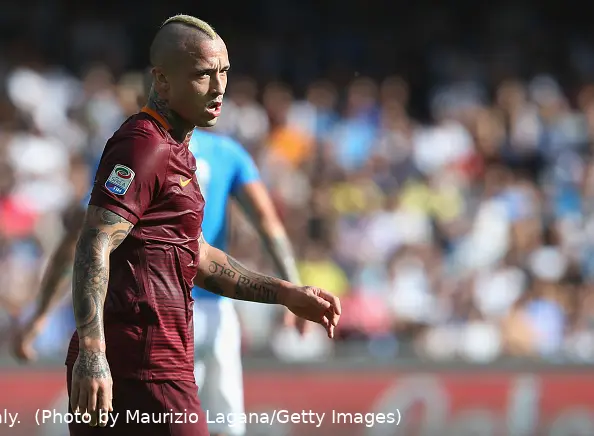 nainggolan