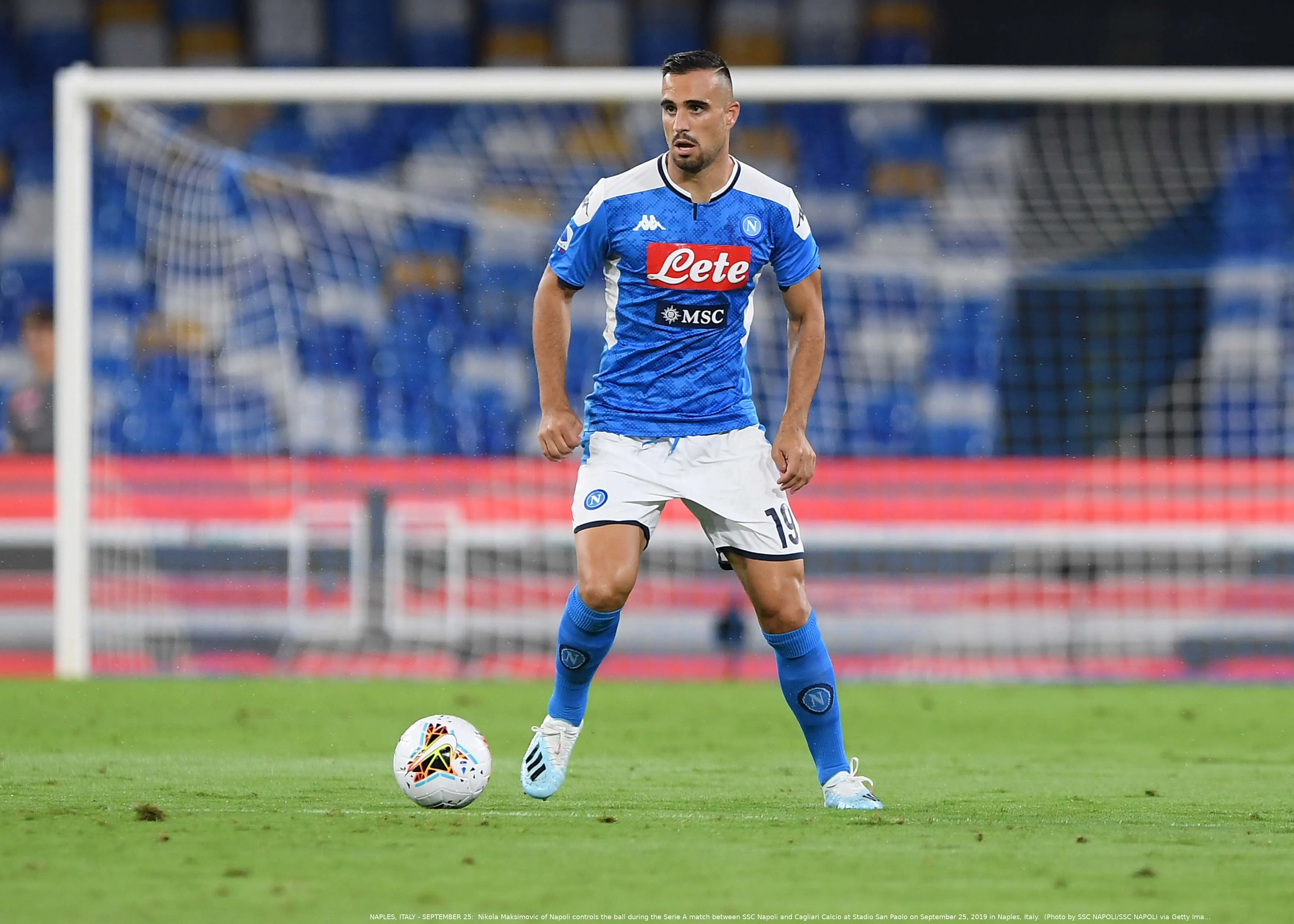 maksimovic