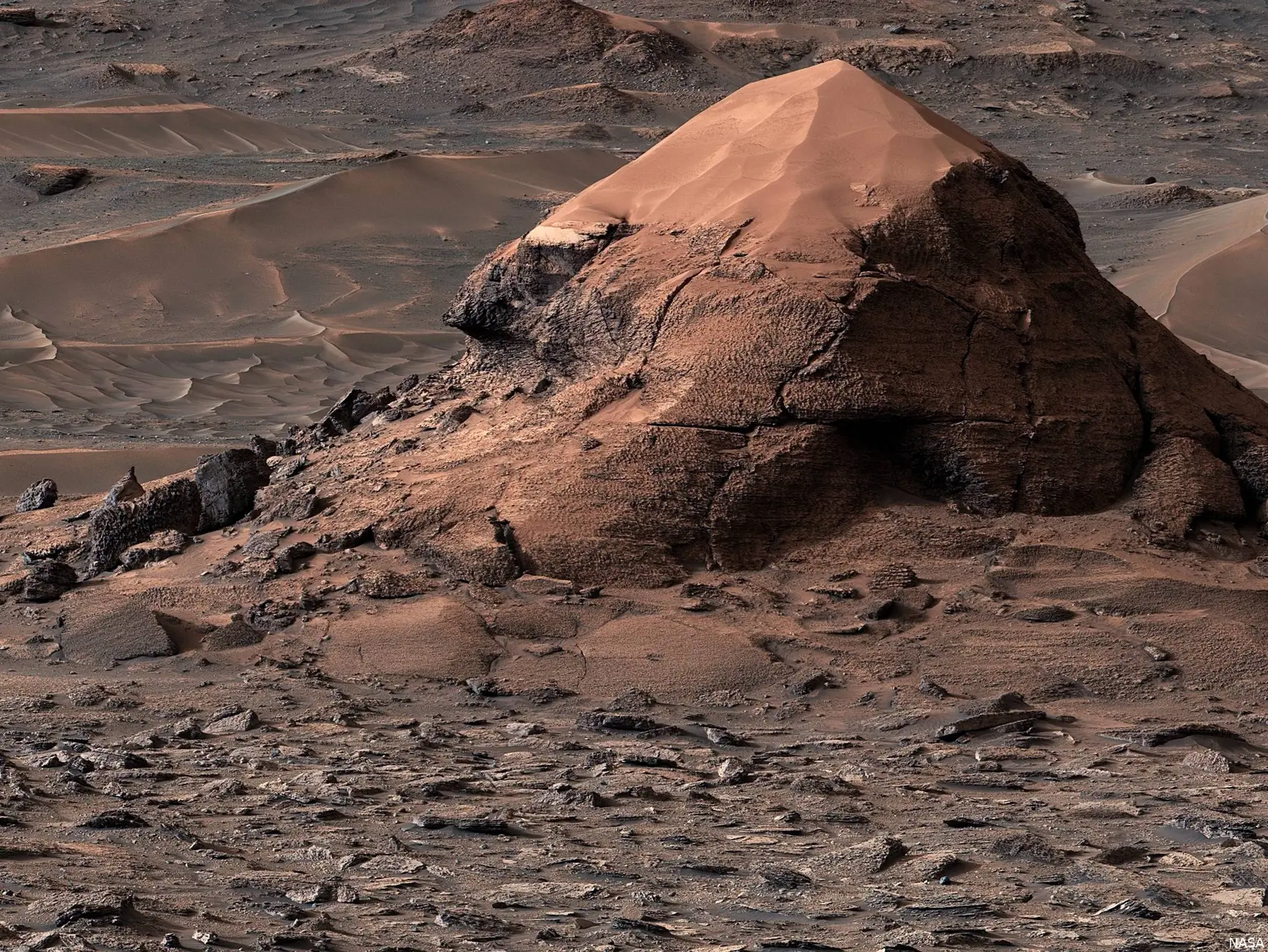 Mars