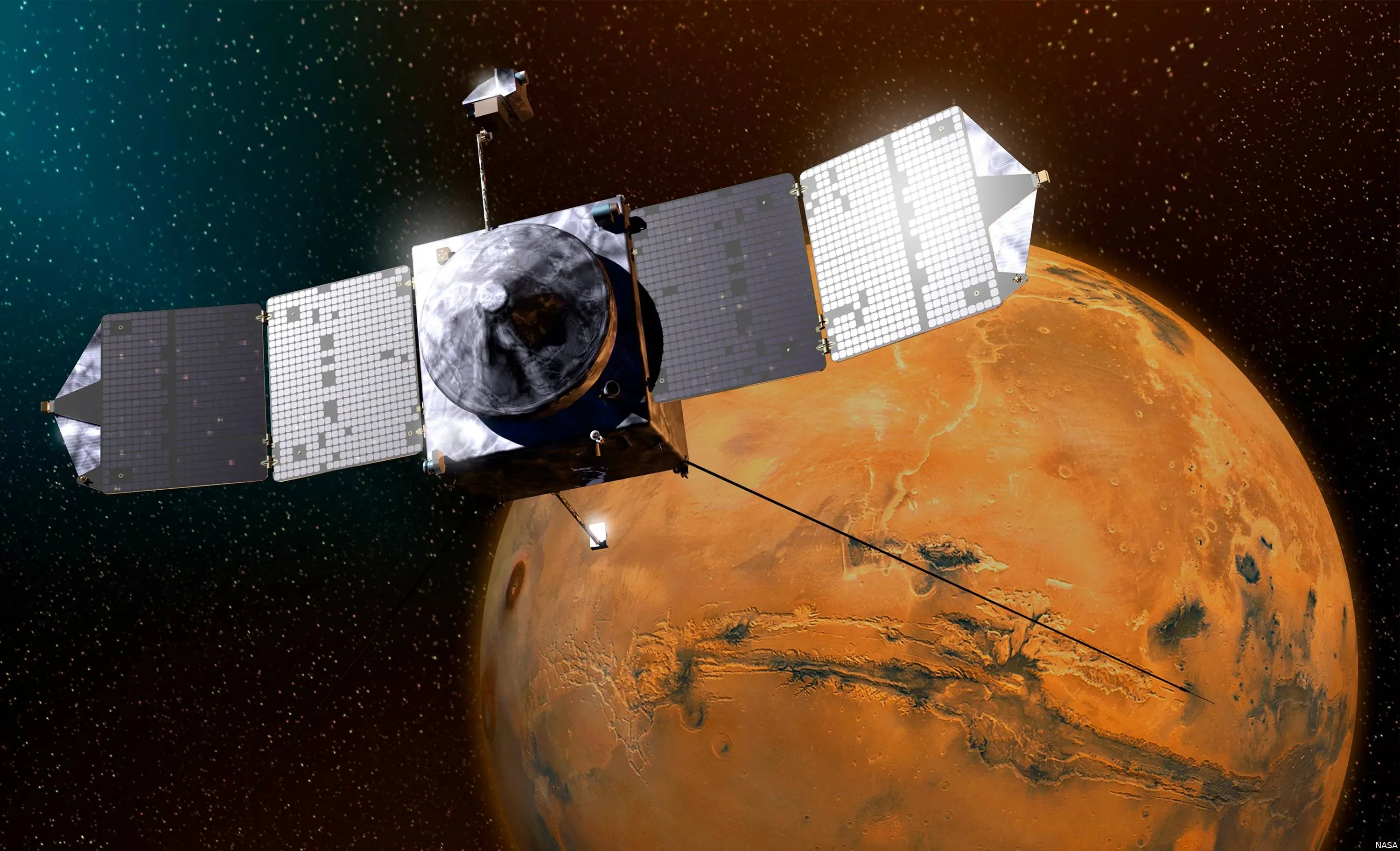 mars