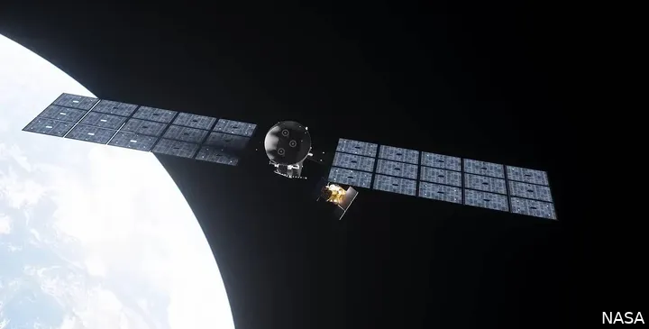 satelliet