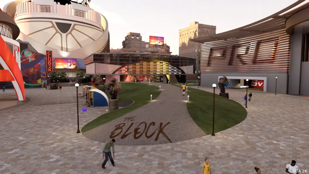 nba 2k23 screenshot 4f1662943196