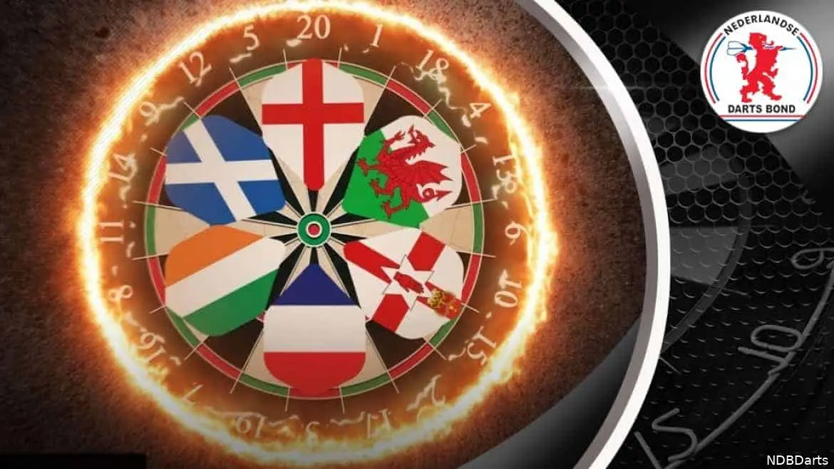 six nations cup NL