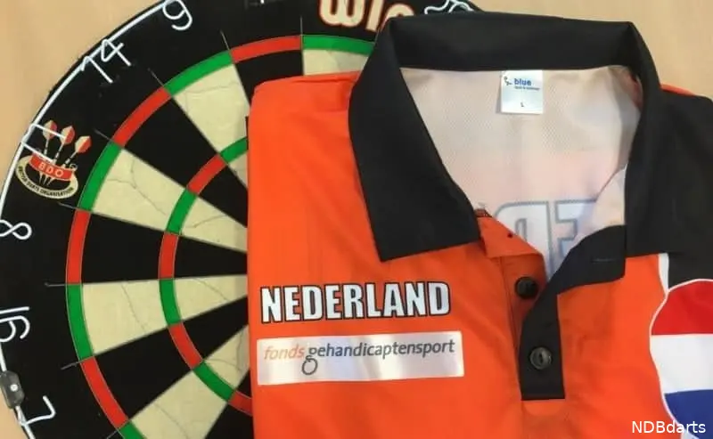ndbdarts