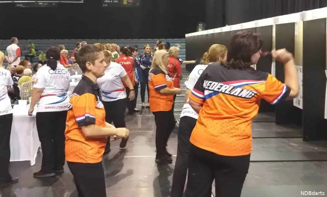 Dames WDF Europe Cup e1538075443750