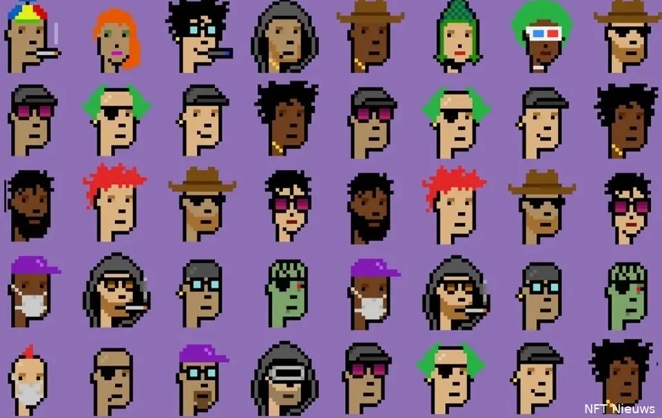 cryptopunk